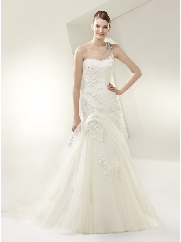 Simply Beautiful Beautiful By Enzoani 2014 Collection