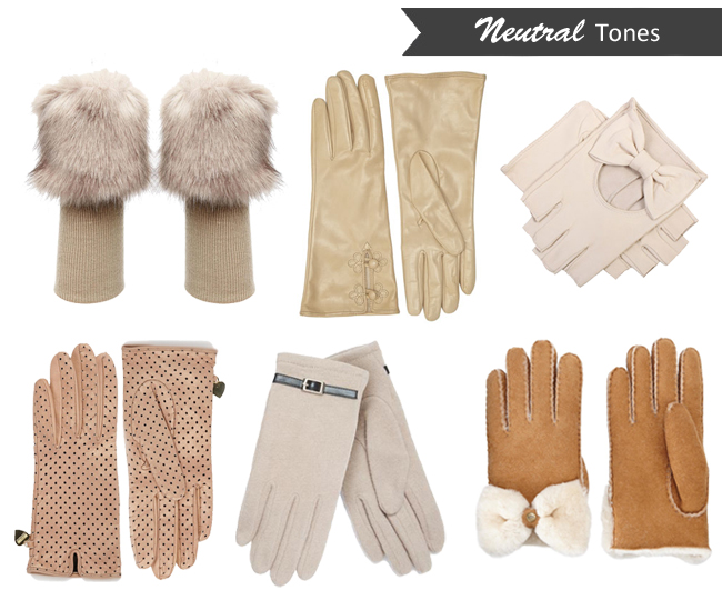 gloves for wedding guests