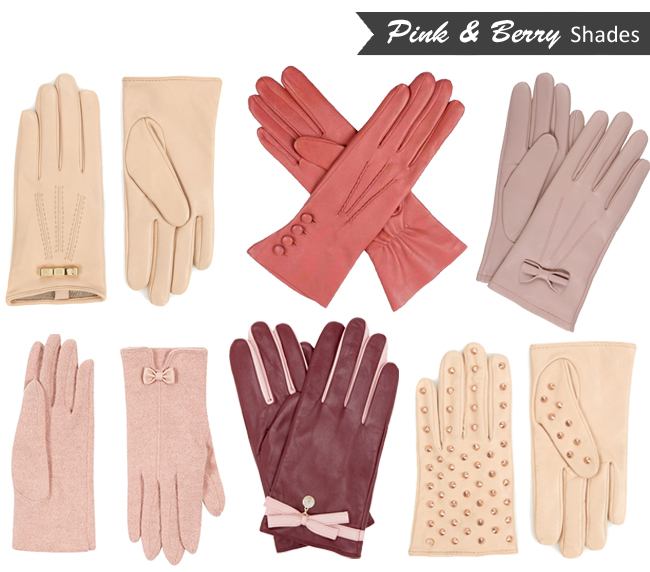 gloves for wedding guests