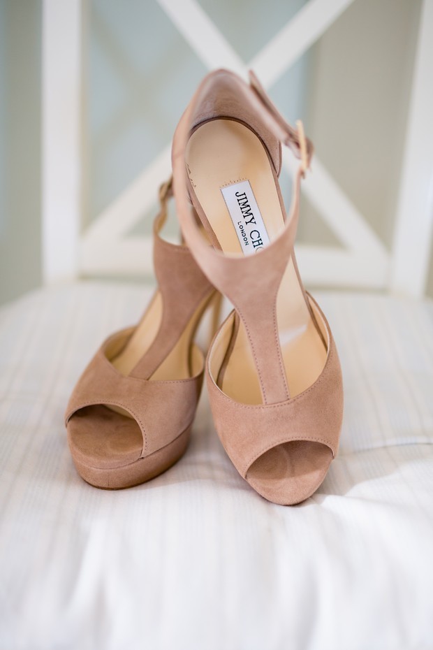 25 Most Wanted Wedding Shoes for 2015 