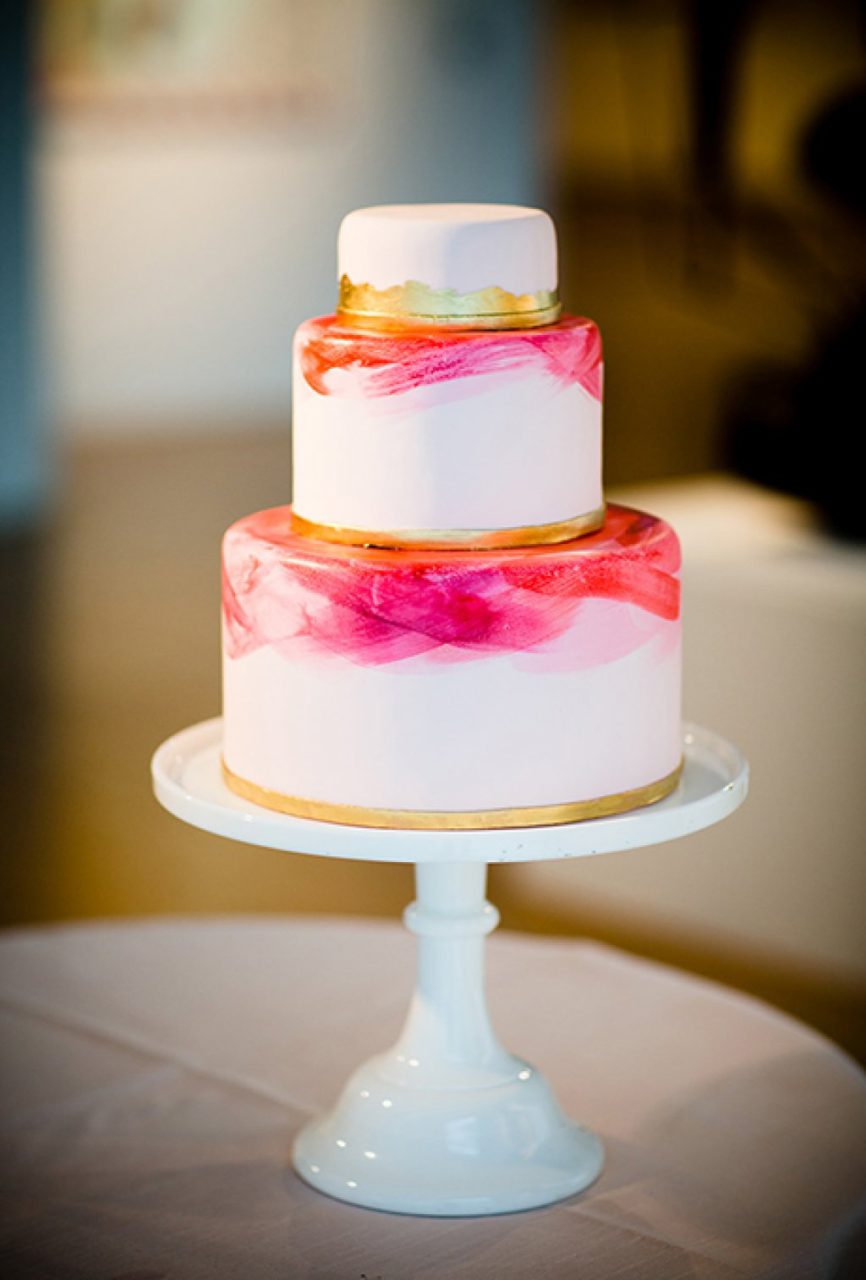 Wow Wedding Cakes For Weddingsonline