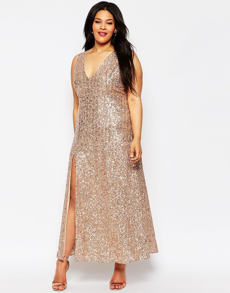 20 Showstopping Sequin Wedding Dresses Weddingsonline