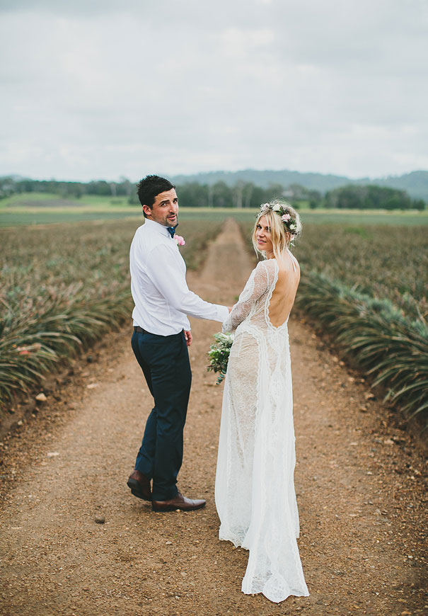 20 Unique Dreamy Wedding Dresses As Seen On Pinterest Weddingsonline