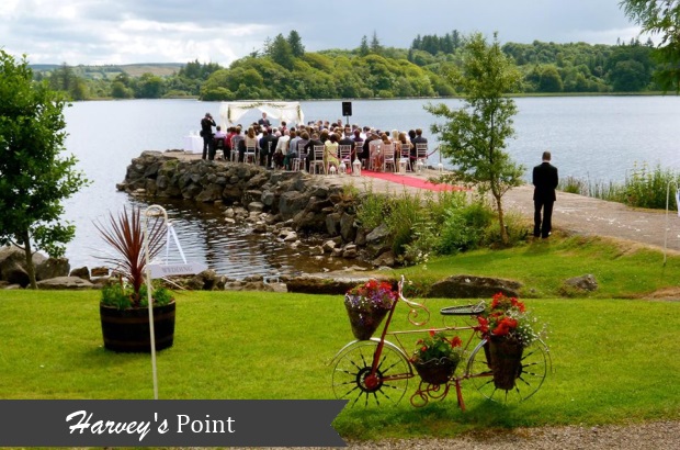 harveys_point_wedding_ceremony_simply_divine