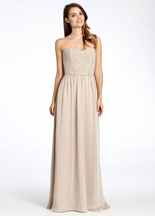 The Dreamiest Dresses - Jim Hjelm Occasions Bridesmaid Collection ...