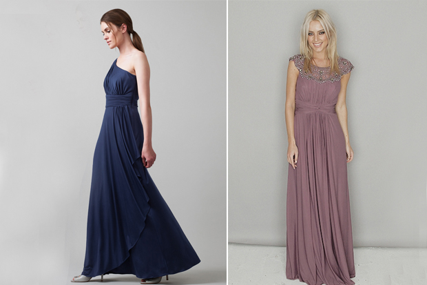 18 Amazing High Street Bridesmaid Dresses weddingsonline