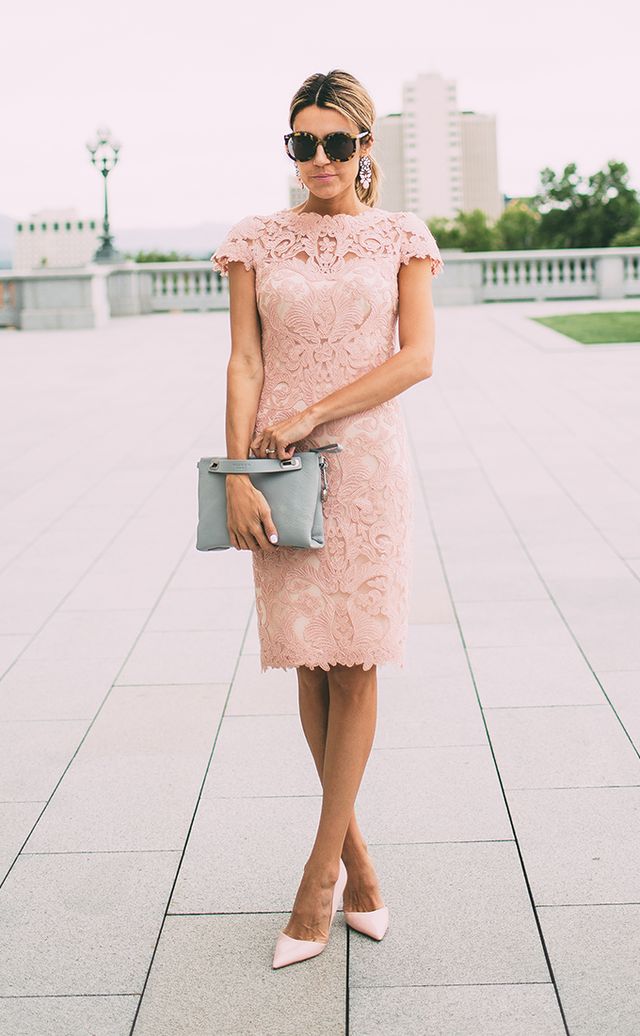 best wedding guest outfits