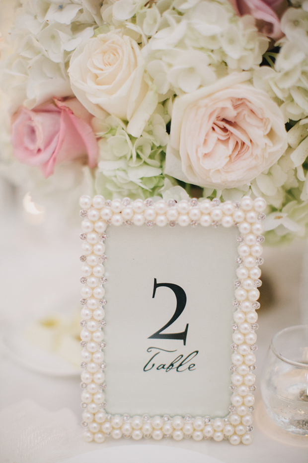 17 Creative Ways to Display Your Wedding Table Numbers ...