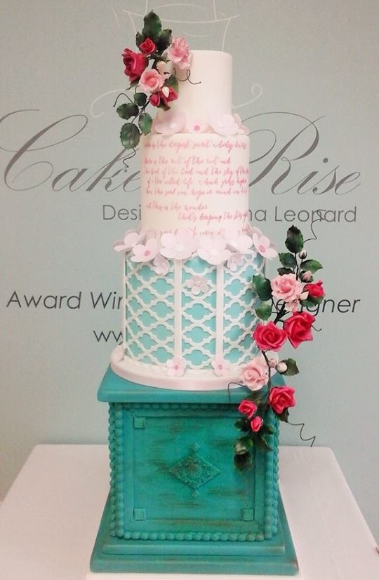 Wedding Cake Toppers Ireland Dublin