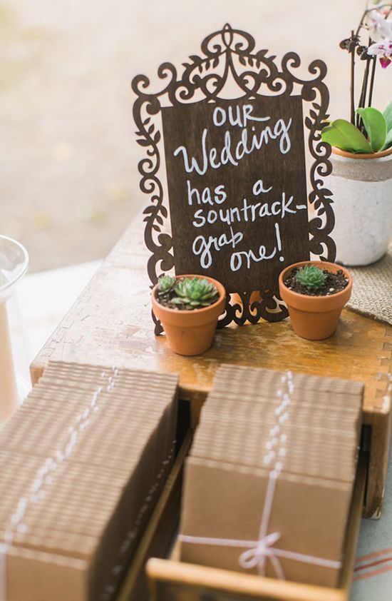 10 Wedding Diy Projects You Can Totally Handle Weddingsonline