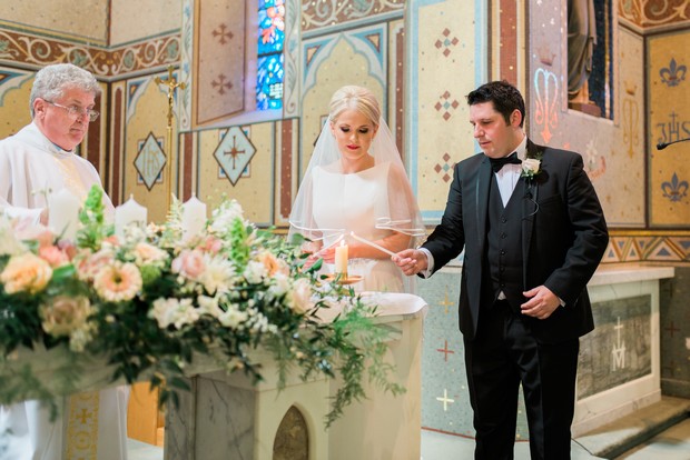 20-Real-Wedding-Ceremony-Michaels-Church- Carlingford-weddingsonline (4)