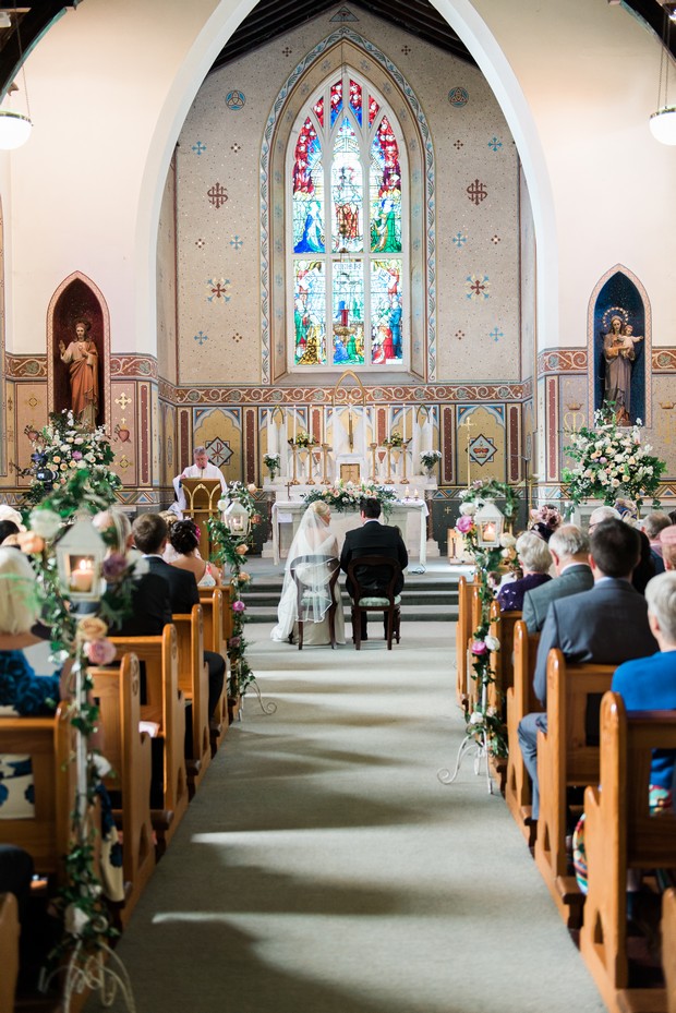 20-Real-Wedding-Ceremony-Michaels-Church- Carlingford-weddingsonline (5)