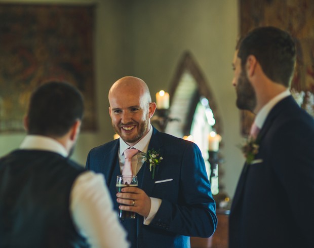 barberstown-castle-wedding-groom-with-friends