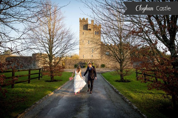 Ireland's Most Luxurious Castle Wedding Venues | weddingsonline