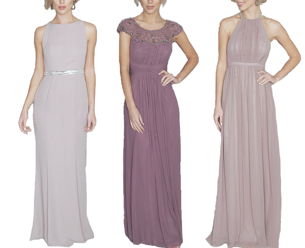 21 Divine Bridesmaid Dresses Your Girls Will Defo Want to