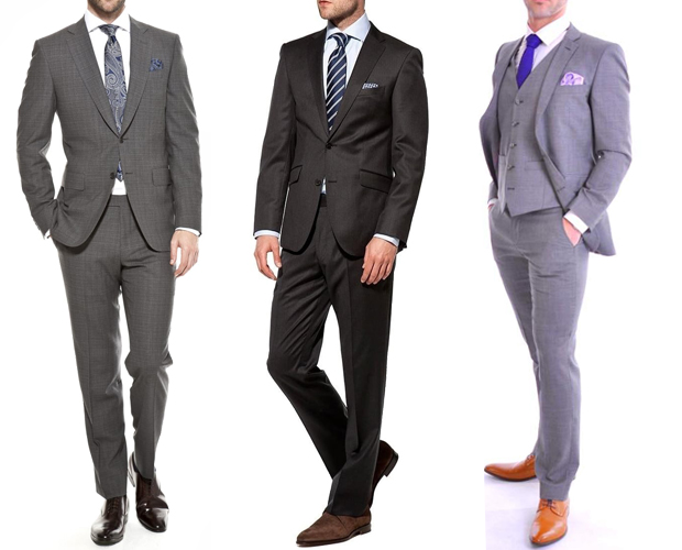 groom suits 2018