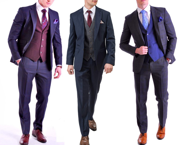 top suits for weddings