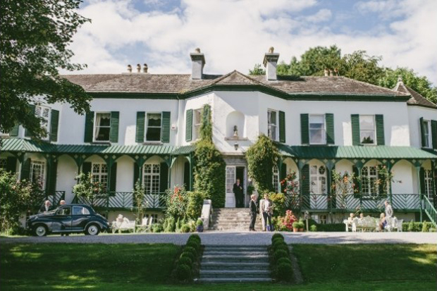 Great Tipperary Wedding Venues in the world Don t miss out 