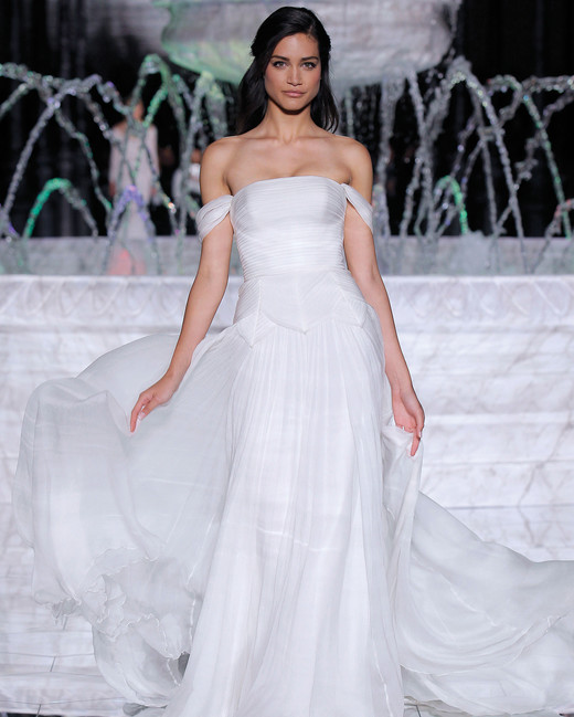 Wedding Dresses Inspiration - Bridal Style Blog