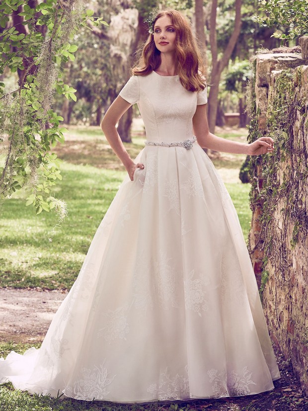 Gorgeous White Off Shoulder Ball Gown Wedding Dress Lace Up With Lace Wholesale T69055 Gemgrace Com