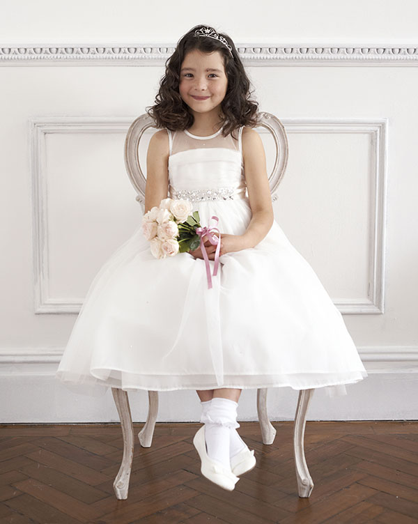 children's bridesmaid dresses debenhams